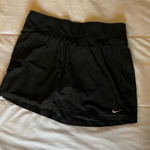 Nike Athletic Skirt